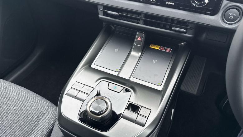 Toyota bZ4X 165kW Design 73kWh 5dr Auto Electric Hatchback